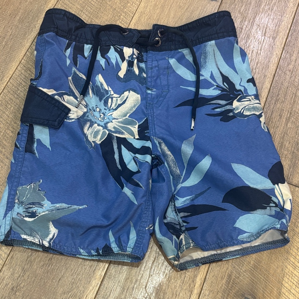 Volcom Boys Mod Tech Board Shorts